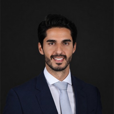 Pedro Oliveira